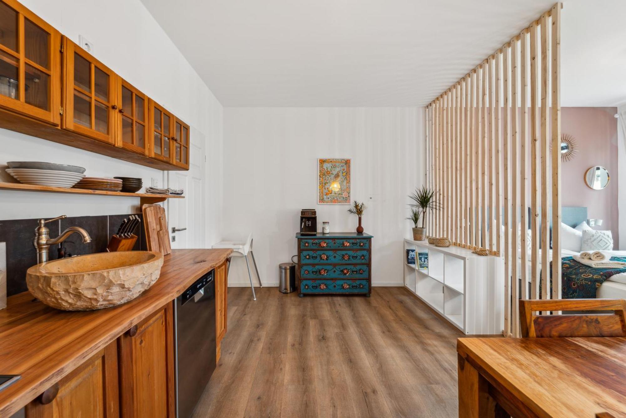 דירות Emertsham Chiemgau Perle Casa Cara מראה חיצוני תמונה